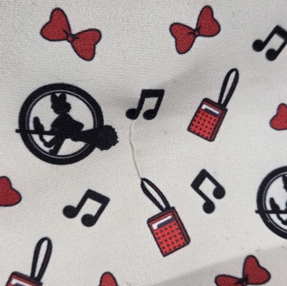 Kikis Delivery Sevice Bag - Picture 6 of 10